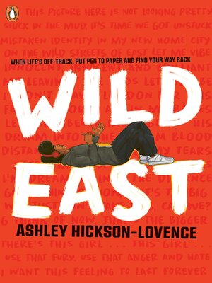 cover image of Wild East